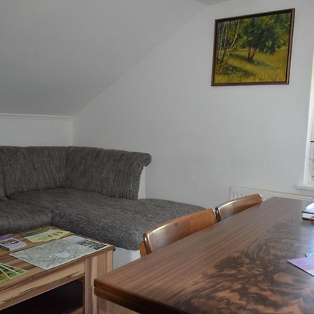 Apartma Narava Begunje pri Cerknici 객실 사진
