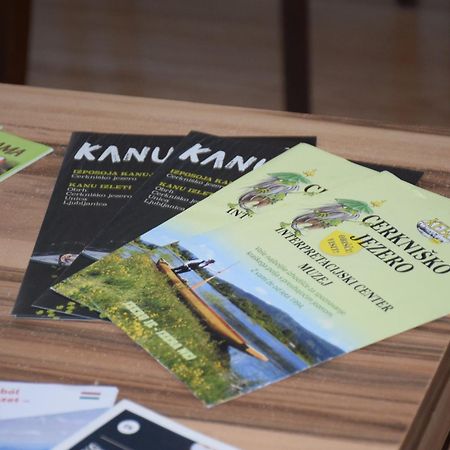 Apartma Narava Begunje pri Cerknici 객실 사진