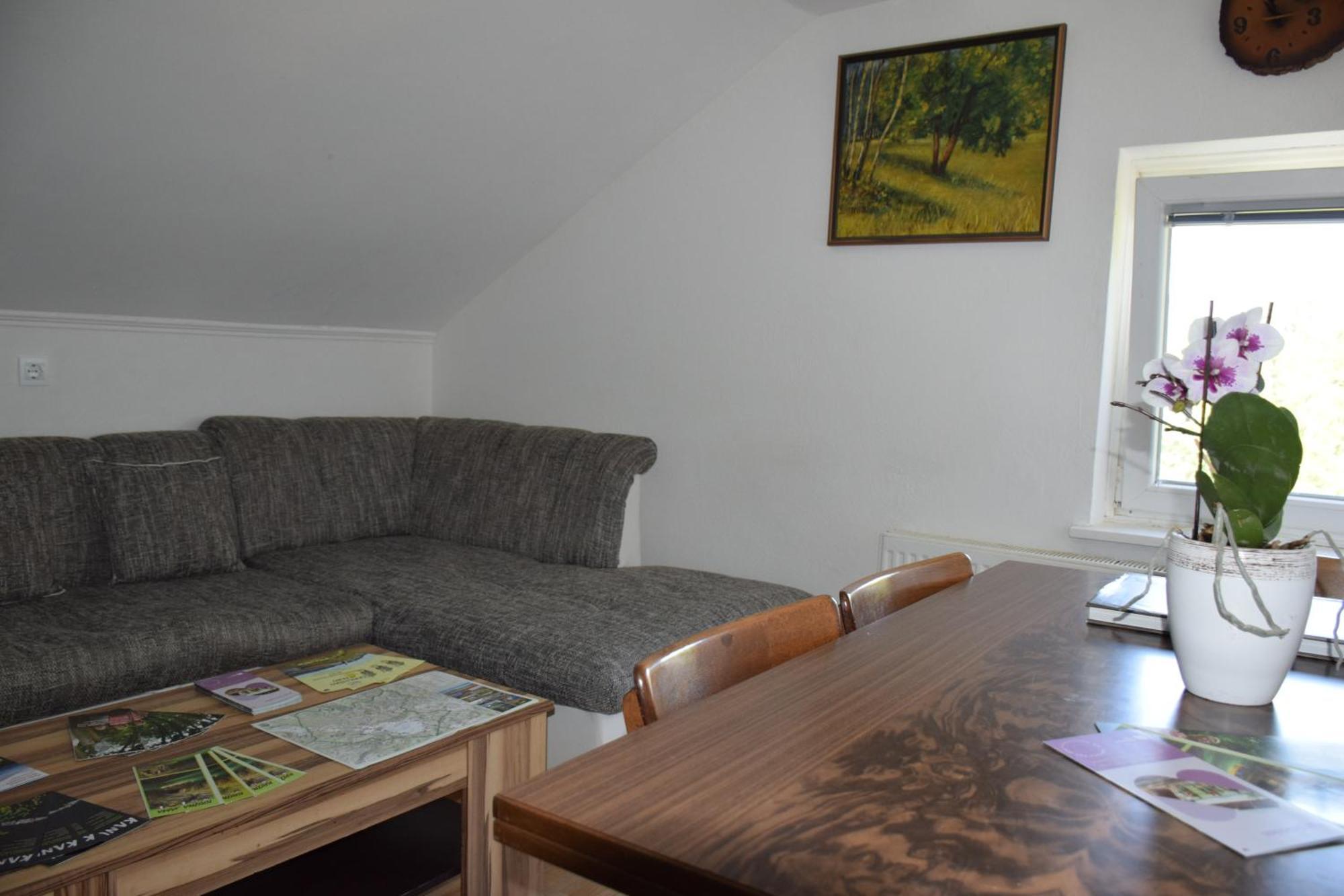Apartma Narava Begunje pri Cerknici 객실 사진