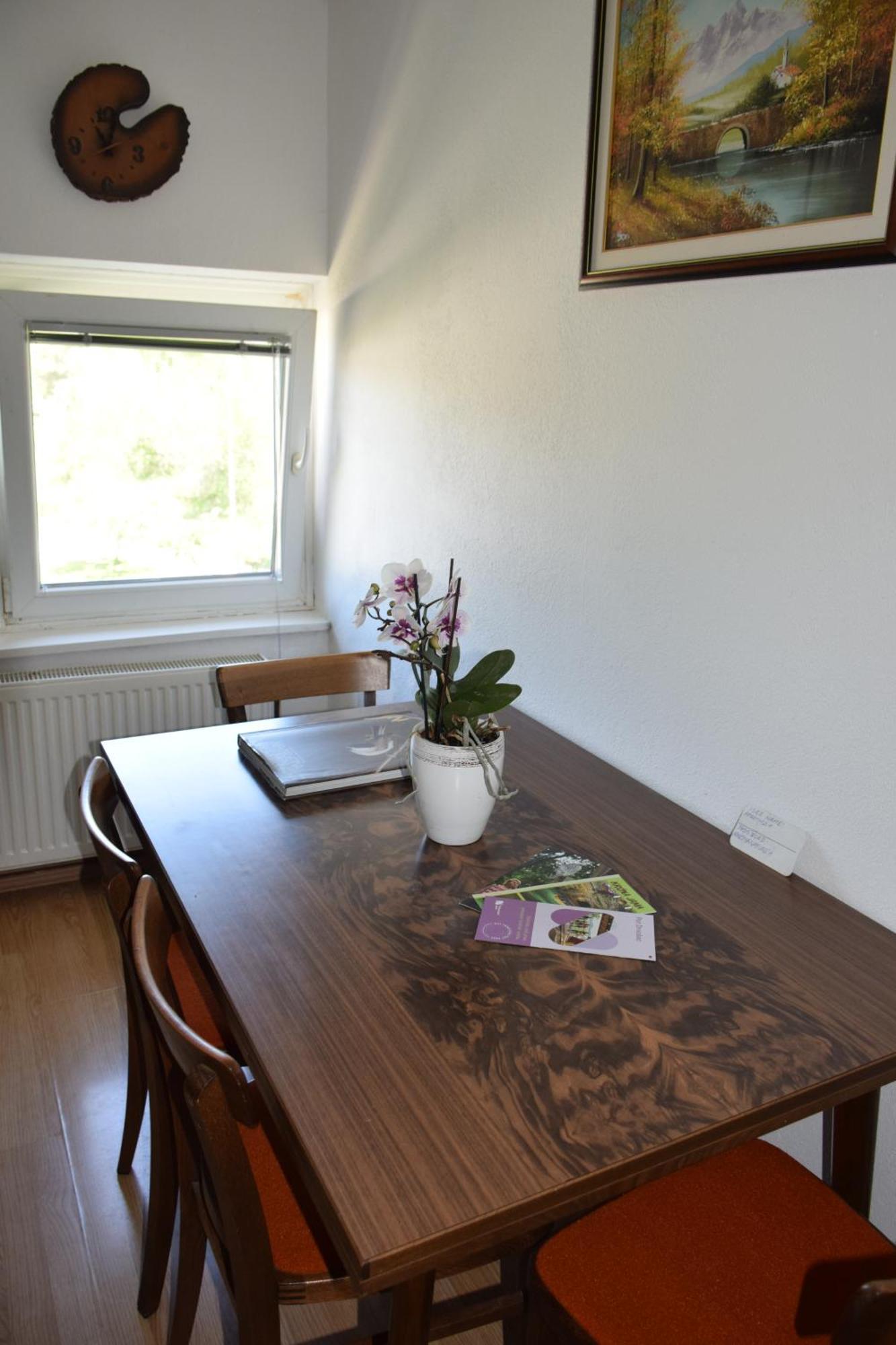 Apartma Narava Begunje pri Cerknici 객실 사진