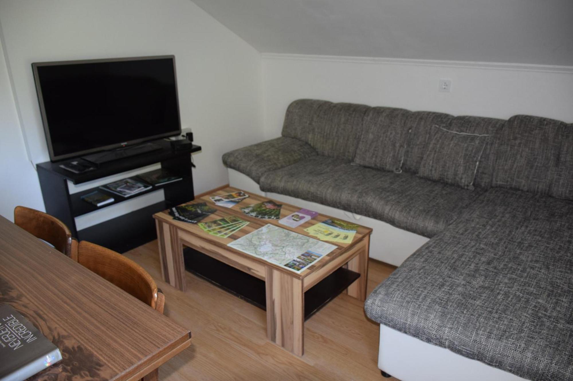 Apartma Narava Begunje pri Cerknici 객실 사진