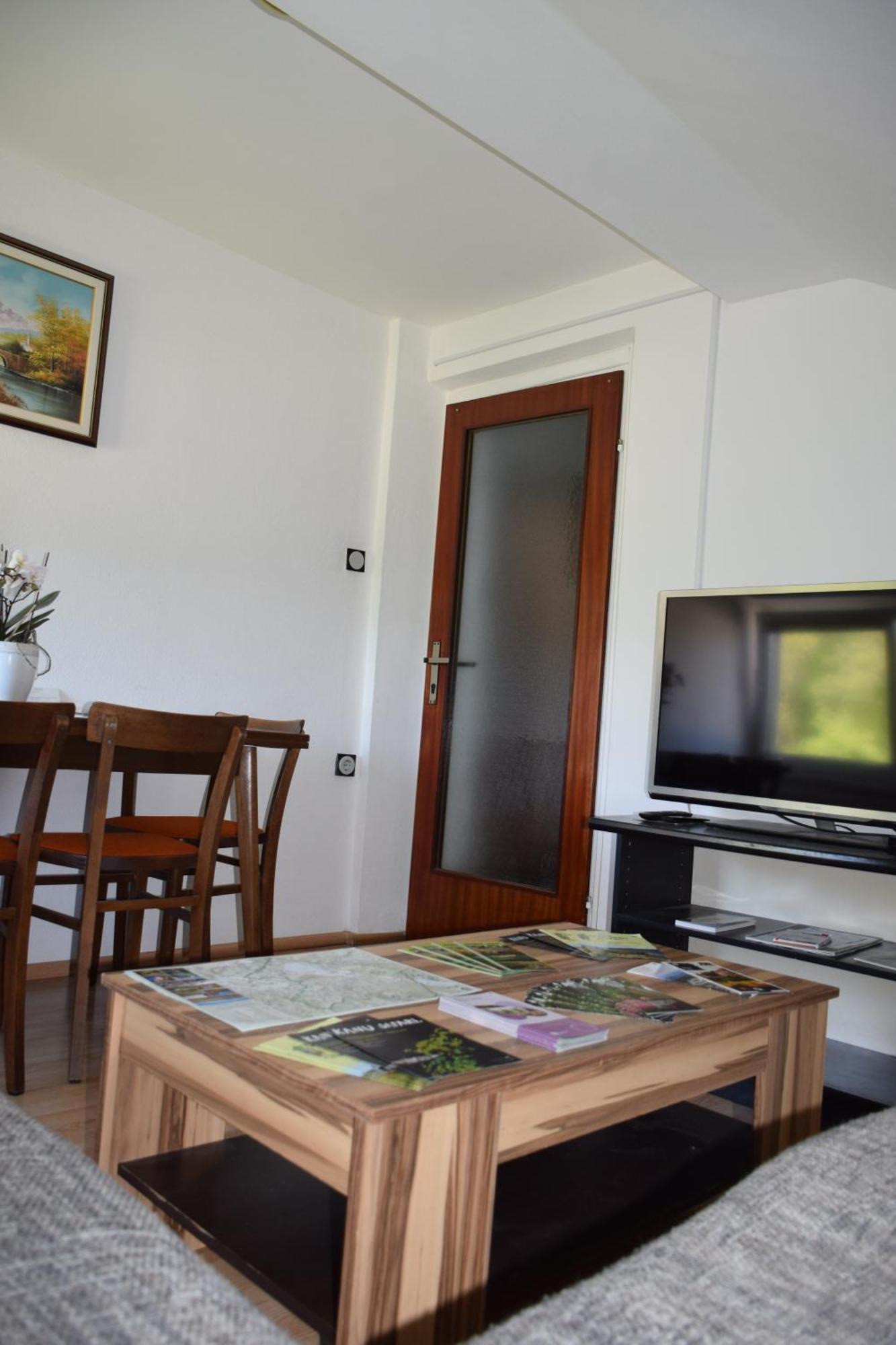 Apartma Narava Begunje pri Cerknici 객실 사진