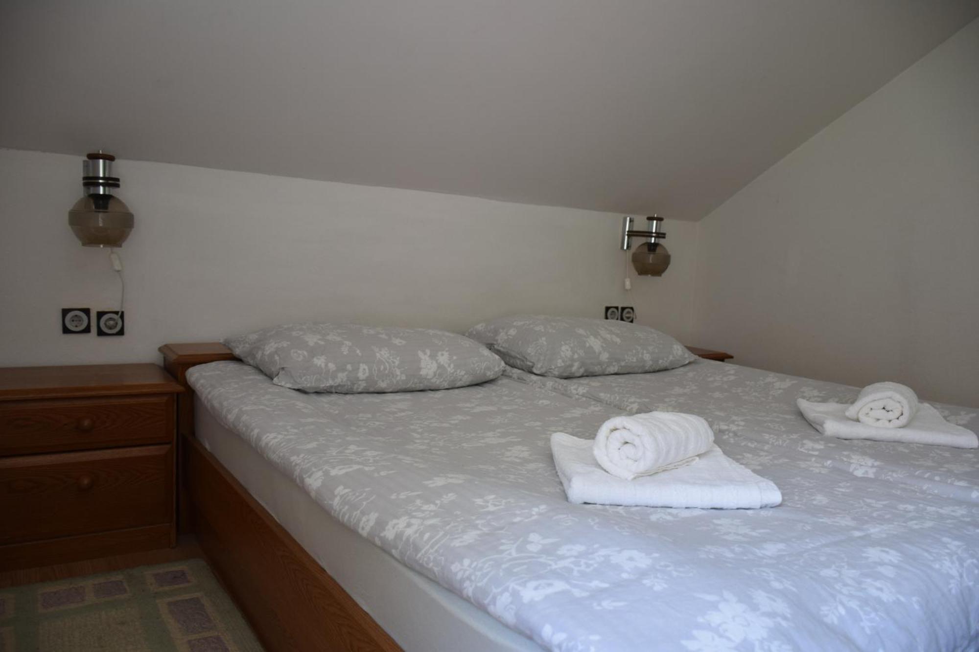 Apartma Narava Begunje pri Cerknici 객실 사진