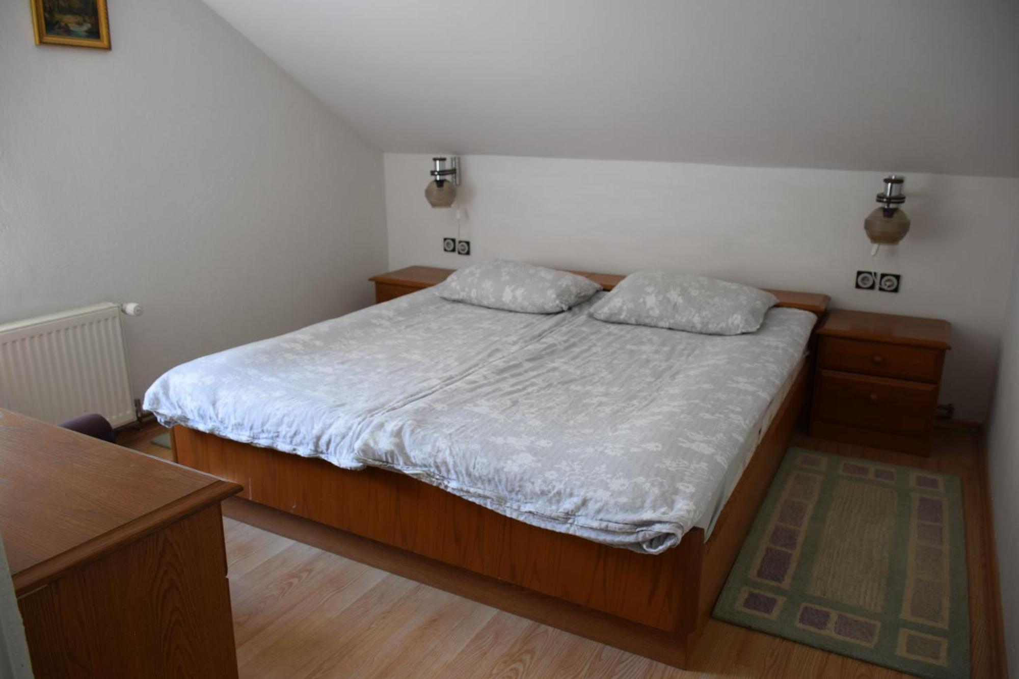 Apartma Narava Begunje pri Cerknici 객실 사진
