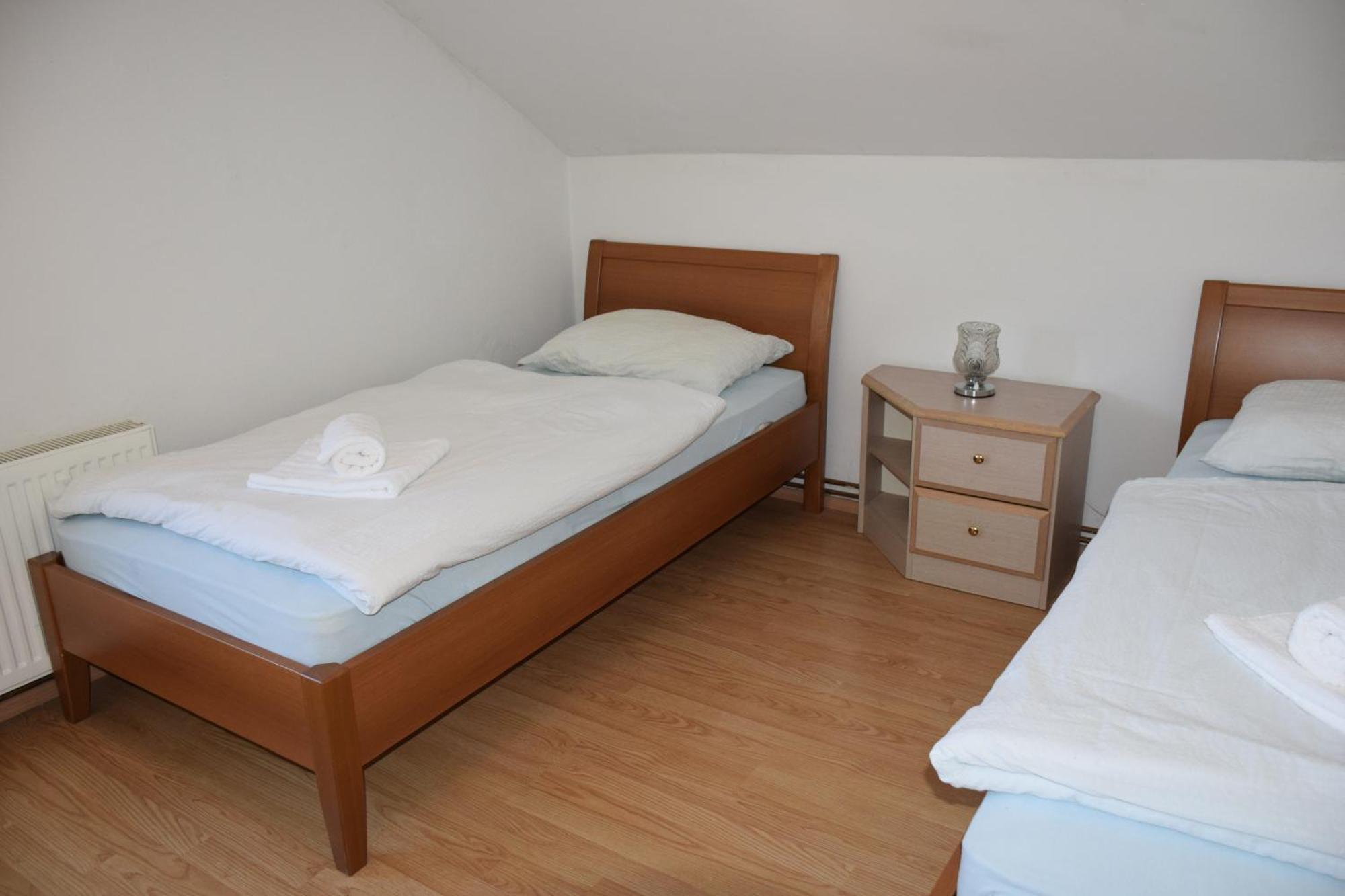 Apartma Narava Begunje pri Cerknici 객실 사진