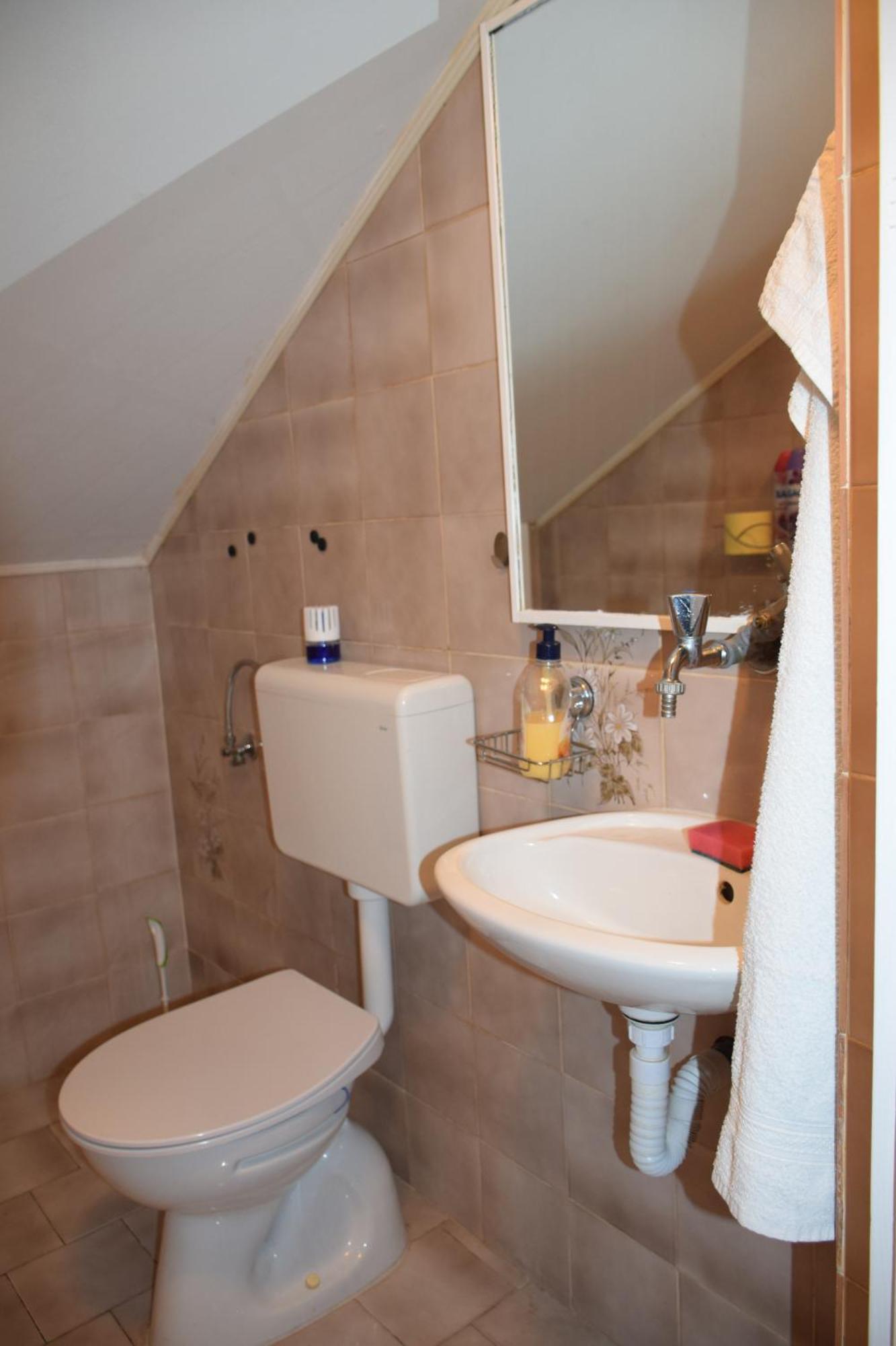 Apartma Narava Begunje pri Cerknici 객실 사진