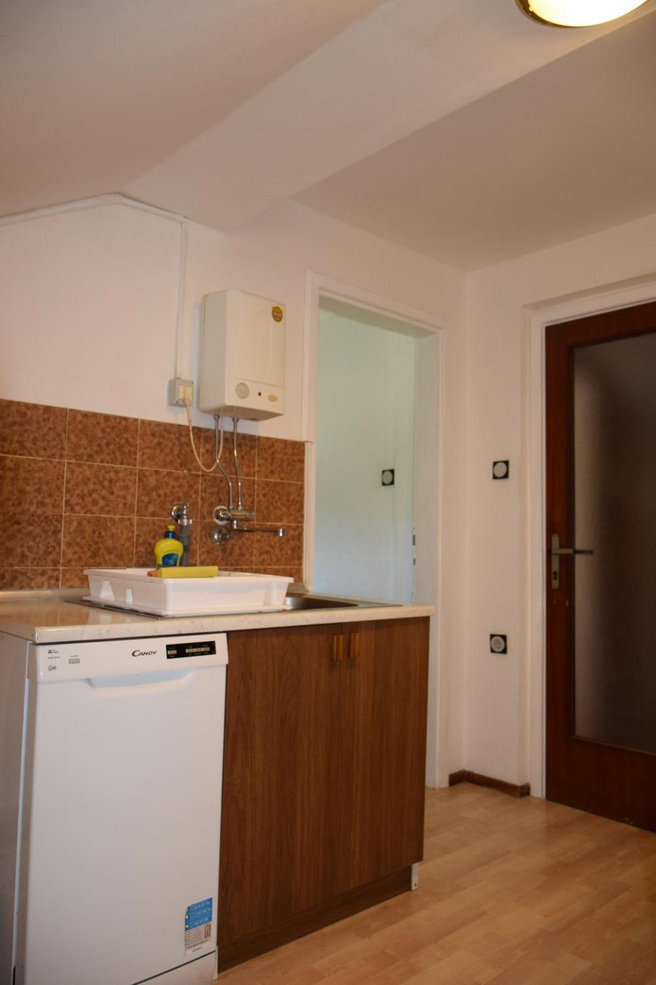 Apartma Narava Begunje pri Cerknici 객실 사진