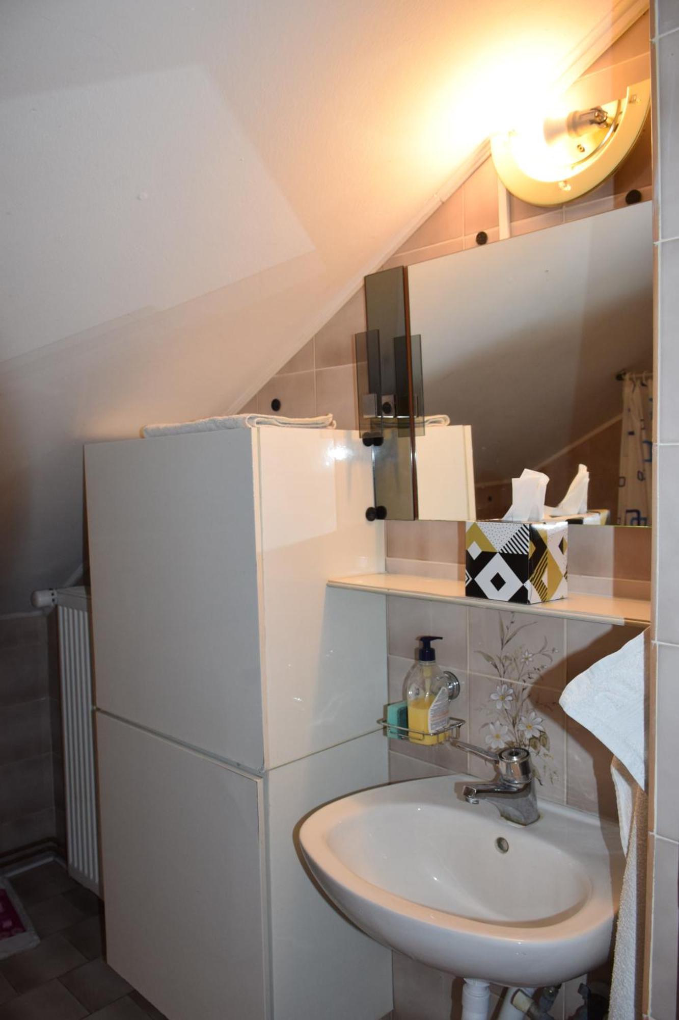 Apartma Narava Begunje pri Cerknici 객실 사진