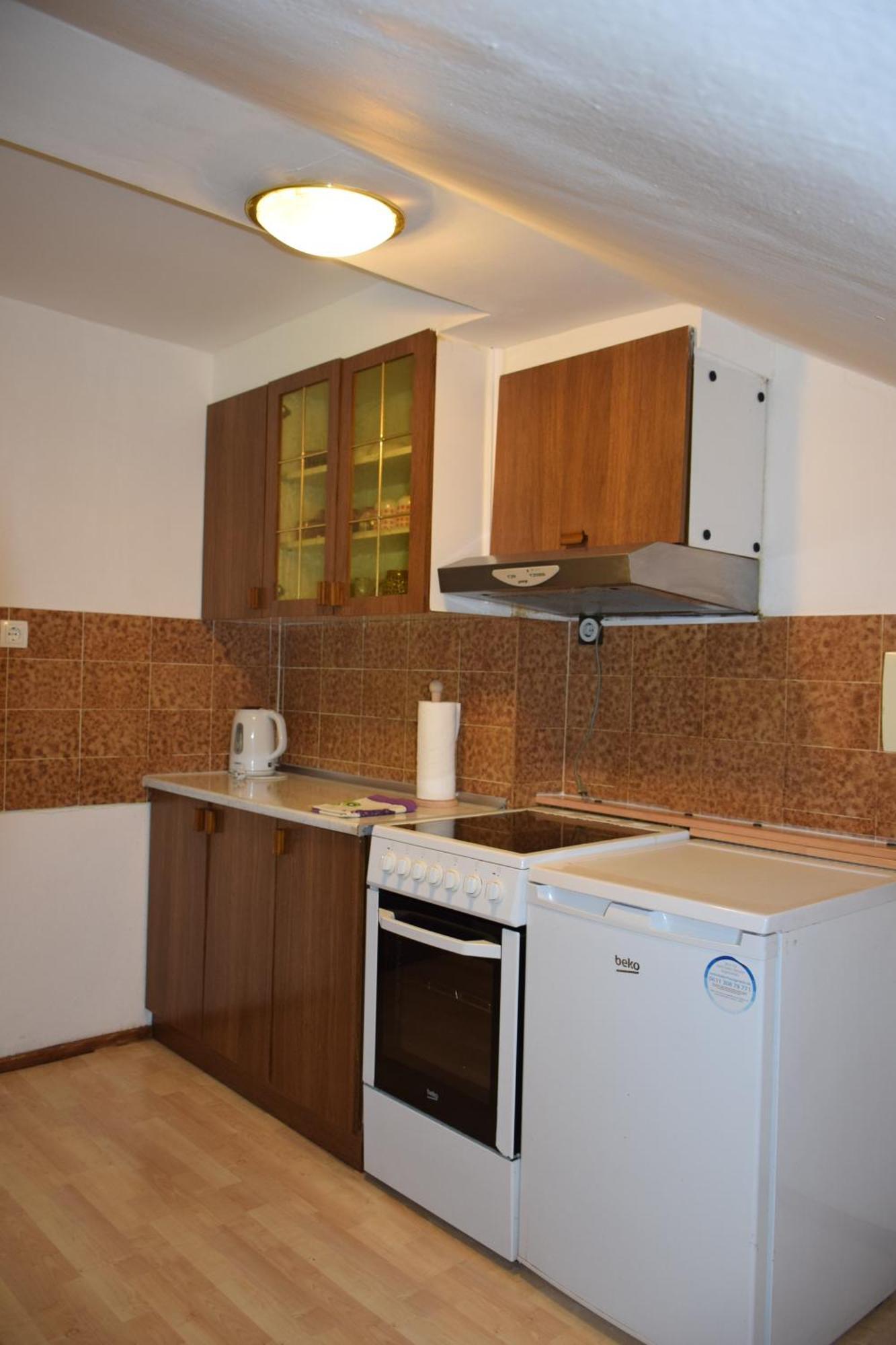 Apartma Narava Begunje pri Cerknici 객실 사진