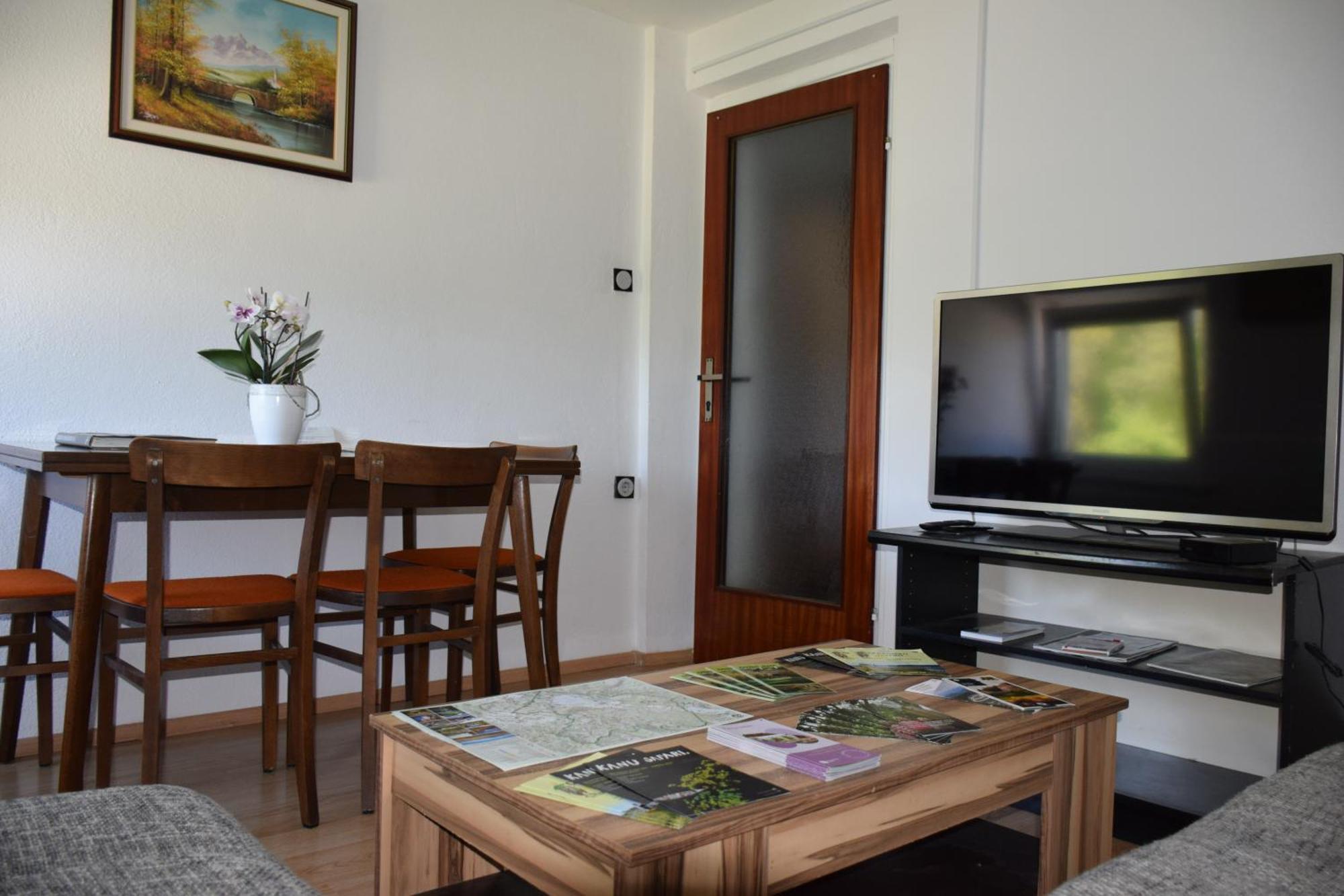 Apartma Narava Begunje pri Cerknici 객실 사진